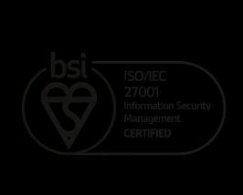 ISO/IEC 27001
