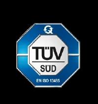 ISO 13485:2016