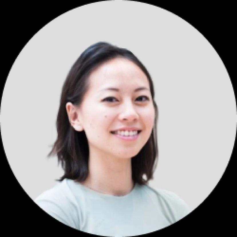 Levana Sani, BSc, MBA