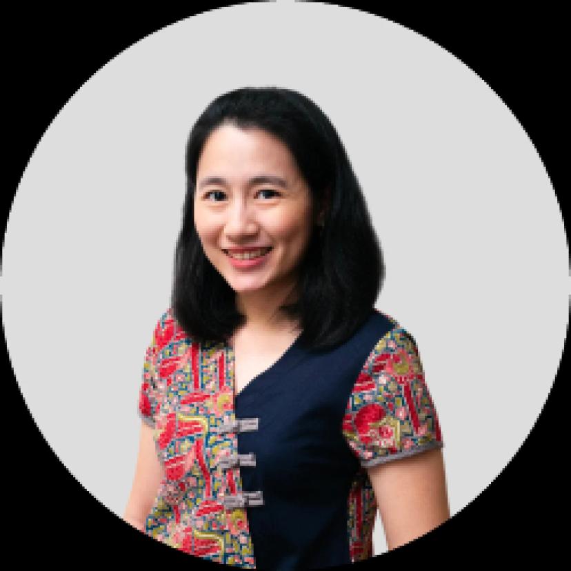 Astrid Irwanto, PhD