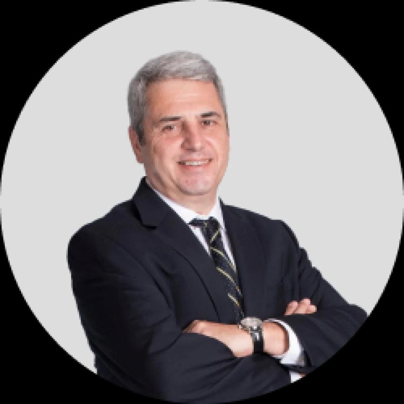 Alexander Lezhava, PhD