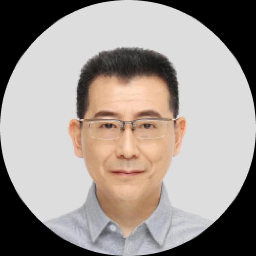 Jianjun Liu