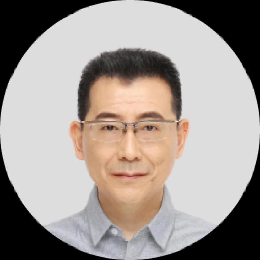 Jianjun Liu, PhD