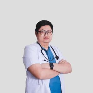 dr. Christian Ardianto