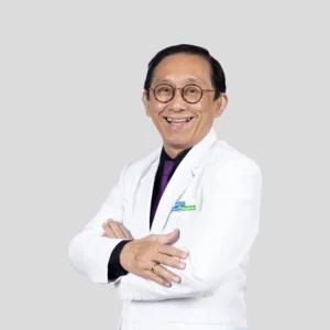 Dr. dr. Samuel Haryono, SpB (K) Onk