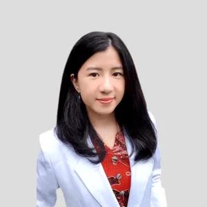 dr. Jennifer Setiawan, Sp.GK