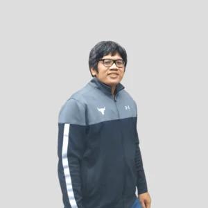 dr. Pande Putu Agus, M.Gizi, Sp.GK, AIFO-K