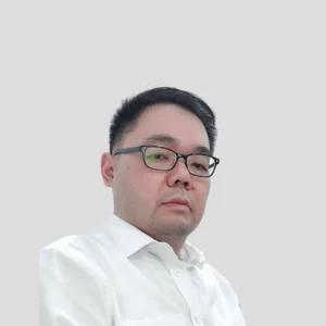 dr. Budi Maryanto, Sp.OG