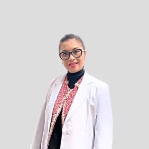 Dr. dr. Indiradewi Hastiningsih, M.Biomed (AAM)