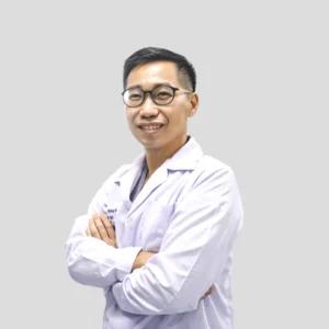 dr. Sem Samuel Surja, M.Biomed