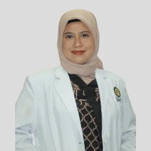 dr. Khamelia Malik, Sp.KJ(K)