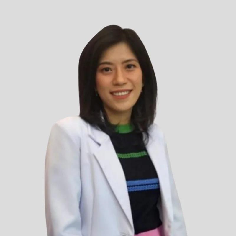dr. Lonah, Sp.FK