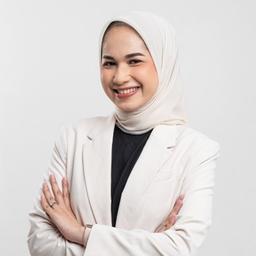 testimony image dr. Nadhira Nuraini Afifa