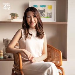 testimony image Priscilla Anais