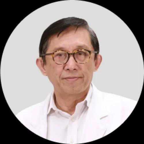 Dr. dr. Samuel Johny Haryono, Sp.B, (K)Onk