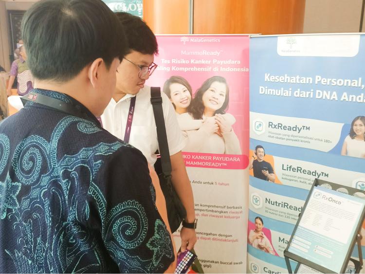 Supporting Smarter & More Adaptive Breast Cancer Management at IIBC 2026