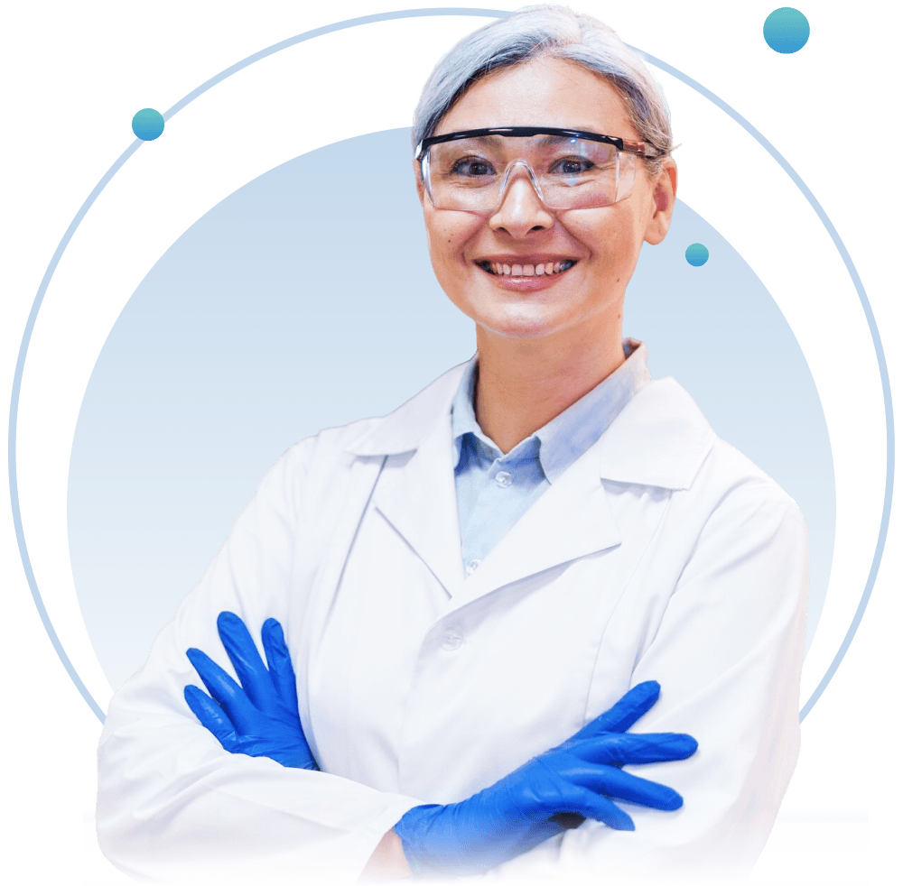 Solusi Genomik Skalabel untuk Laboratorium & Peneliti