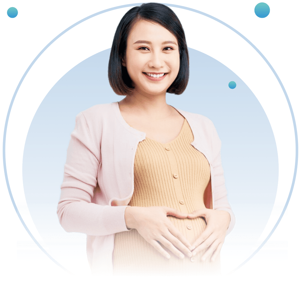 Prenatal Genetic Testing