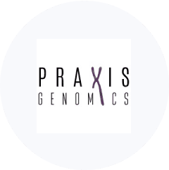 Praxis Rare Disease image