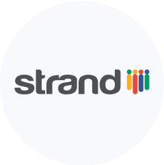 Strand Rare Disease image