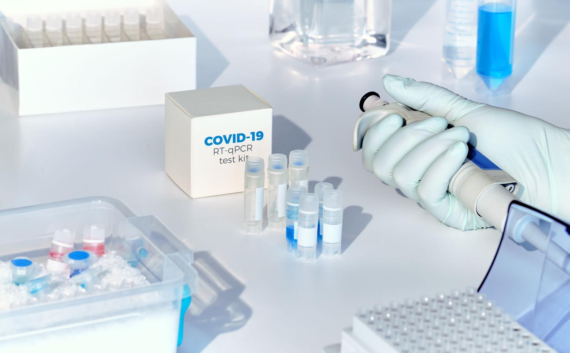 Wide Application of Minimally Processed Saliva on Multiple RT-PCR Kits for SARS-CoV-2 Detection in Indonesia
